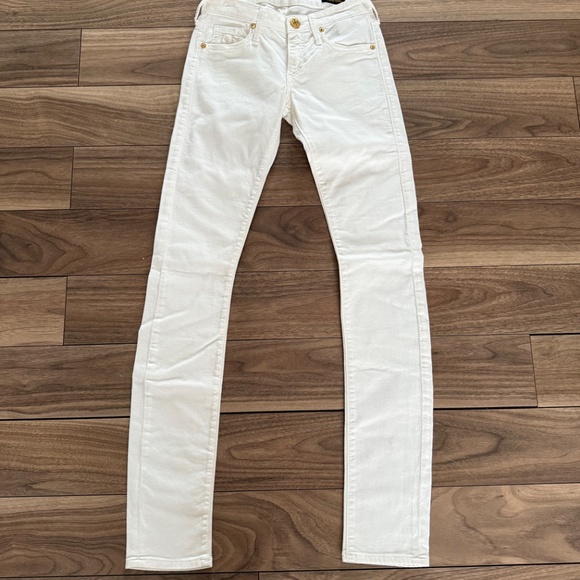 True Religion | 25 | Jude Jeans | Like New - Picture 2 of 8